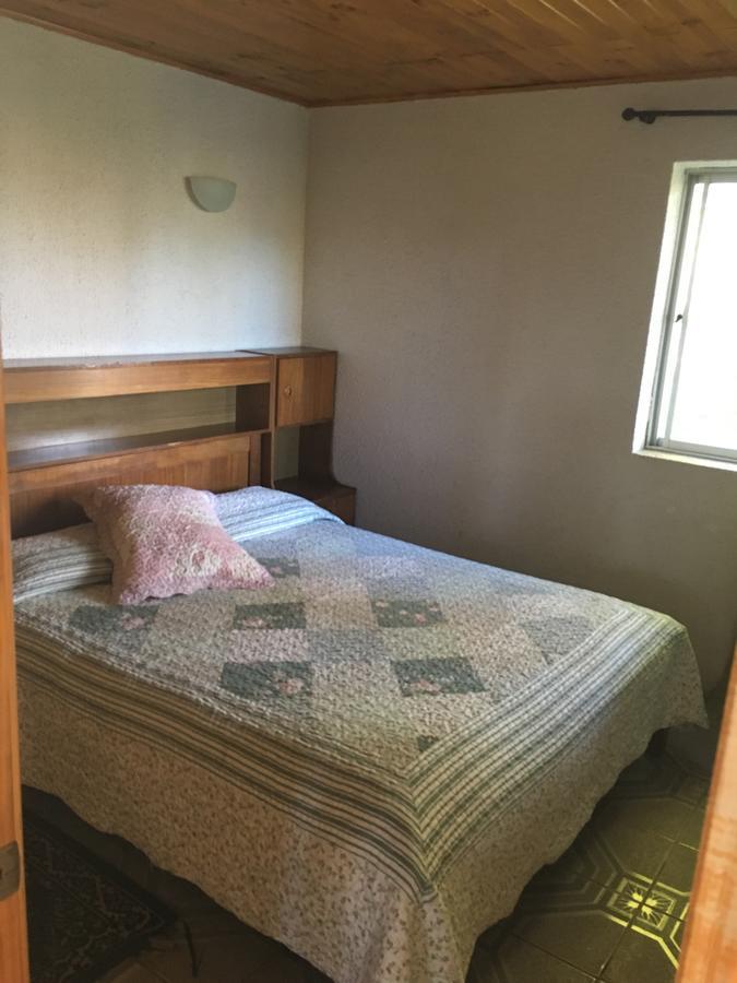 Cabanas Y Camping Playa Hermosa Los Ángeles 외부 사진